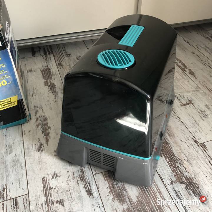 DeLoghi nawilżacz Aria Comfort 0134105000