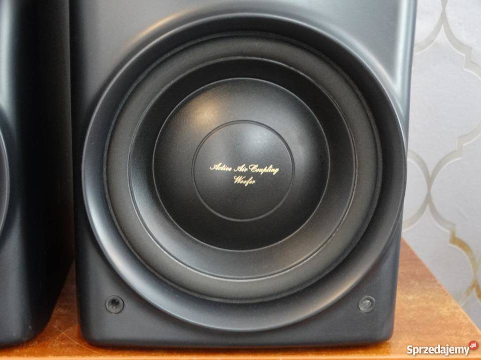 Kolumny Technics SBCH655mocne 2 x 100 wat Jasło sprzedam