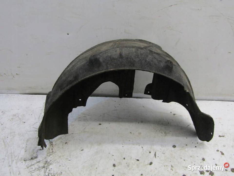 NADKOLE TYLNE PRAWY TYŁ FORD FIESTA MK8 HB