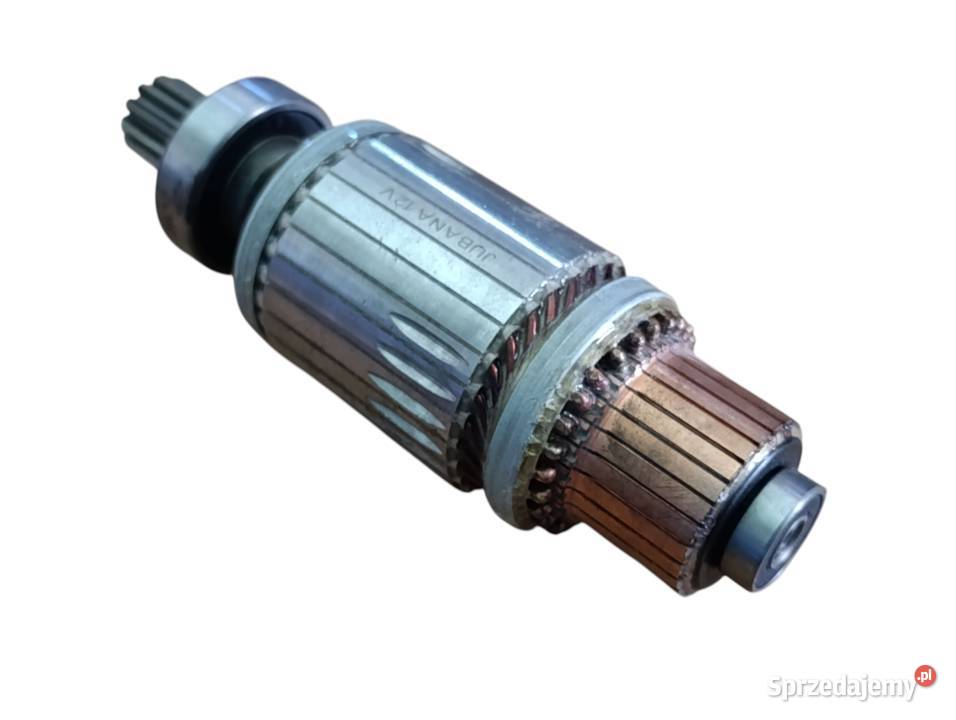 Wirnik Rozrusznika Przekładniowego Ursus C330 Elektryka i zapłon Tyczyn