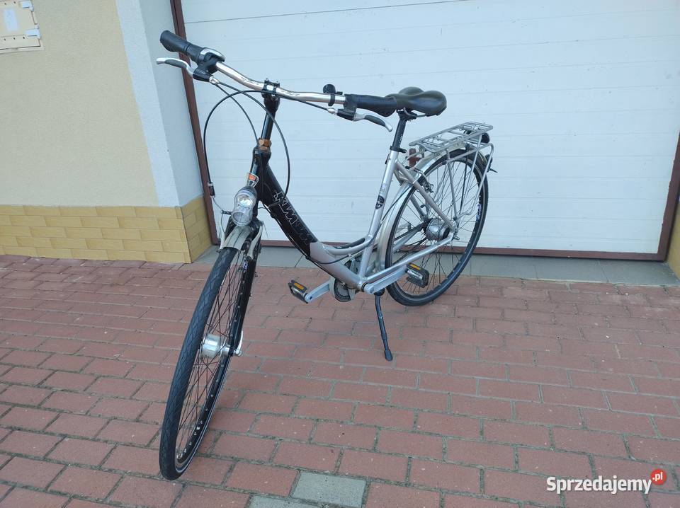 rower KTM Avento 8 light Stalowa Wola sprzedam