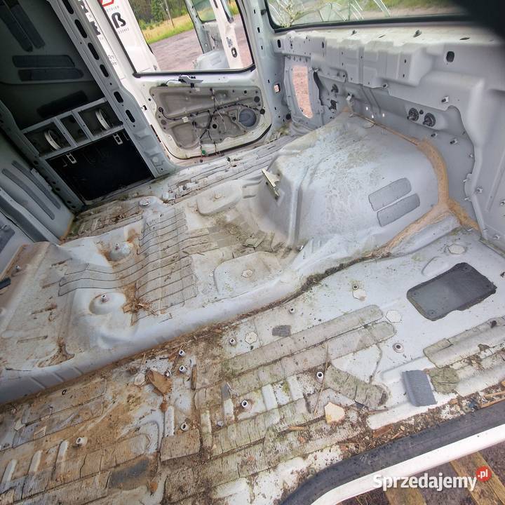 VOLVO FH4 FH 4 FH5 FH 5 KABINA SZKIELET POSZYCIE Pozostałe