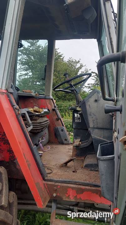 Massey Ferguson 1014