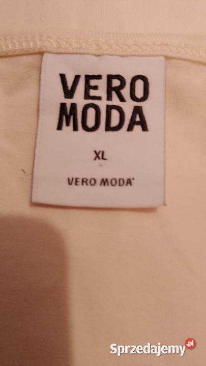 Sukienka damska marki Vero Moda Spódnice i sukienki
