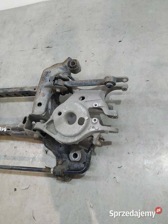 SANKI ZAWIESZENIA TYŁ FWD WAHACZ Ford Mondeo Mk5 świętokrzyskie