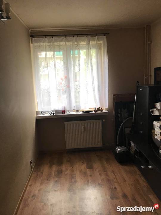 M4 Retkinia 53mkw 1 piętro loggia piwnica Łódź