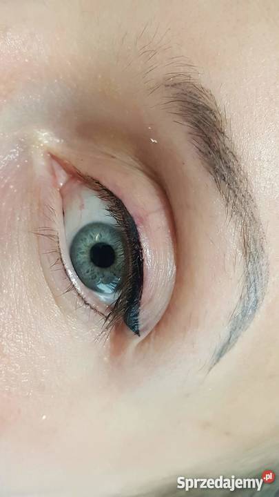 PERMANENTNY MAKIJAŻ I MEZOTERAPIA MIKROIGLOWA Pielęgnacja, uroda, zdrowie zdrowie