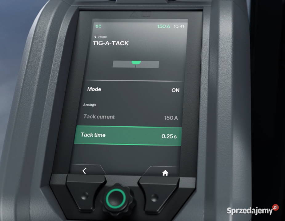 Migatronic Centig 200 AcDc Krotoszyn