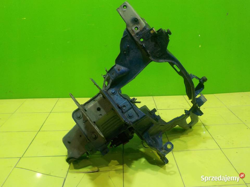 OPEL ZAFIRA B II 16 B 07r okular podluznia lewa Suków sprzedam