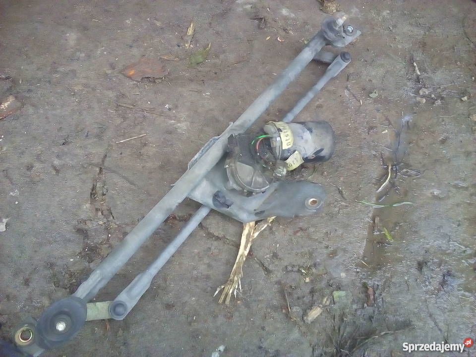 sanki kołyska wózek pod silnik golf 3 małopolskie Miechów