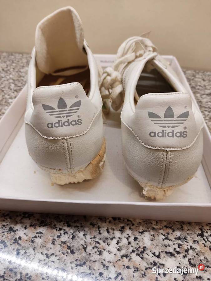 Obuwie adidas Match model 1984 opolskie Głuchołazy sprzedam