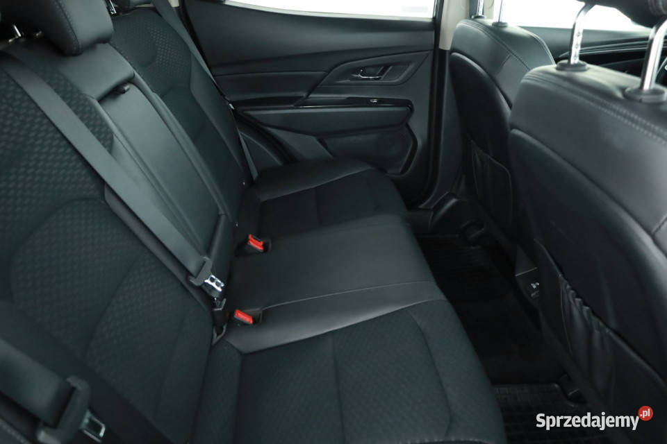 SsangYong Korando 15 TGDI mazowieckie Piaseczno