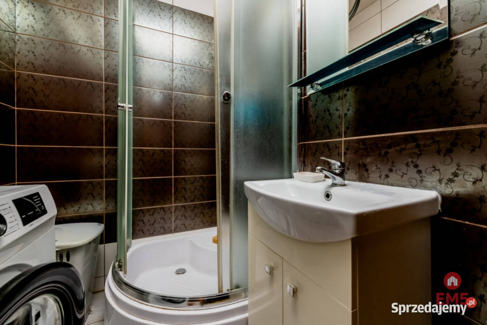 Mieszkanie Białystok Mieszka I 39m 2pok podlaskie