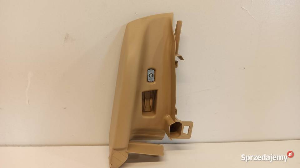 AUDI A6 C7 PROWADNICA PASA PRAWA 4G8857792A dolnośląskie