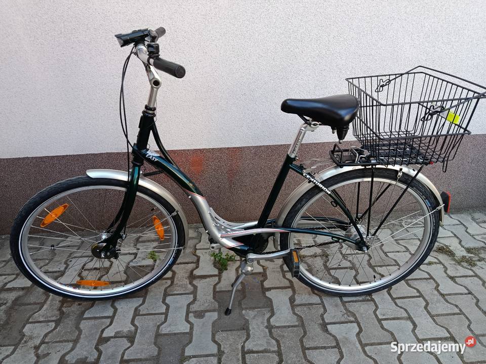 Rower damski Centurion Środa Śląska sprzedam
