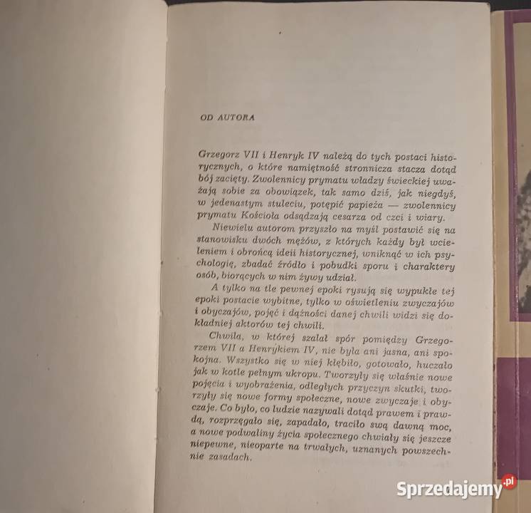 Teodor JeskeChoiński Tiara i korona Tomy 1 i 2 Koźminek