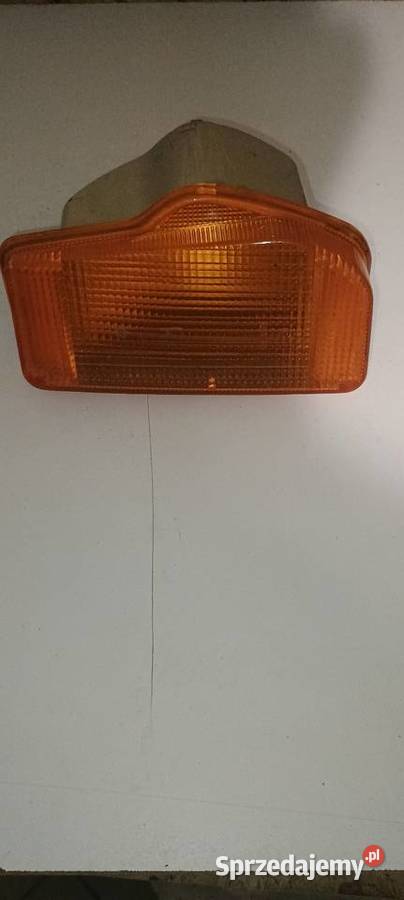 Volkswagen Scirocco l 19741981 kierunkowskaz Kierunkowskazy Opoczno sprzedam