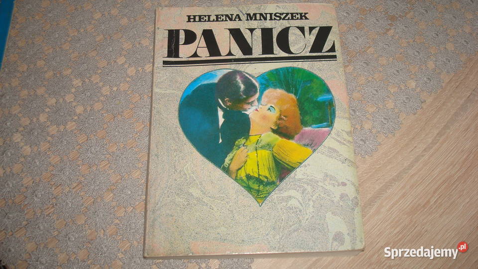 Panicz / Mniszek / js