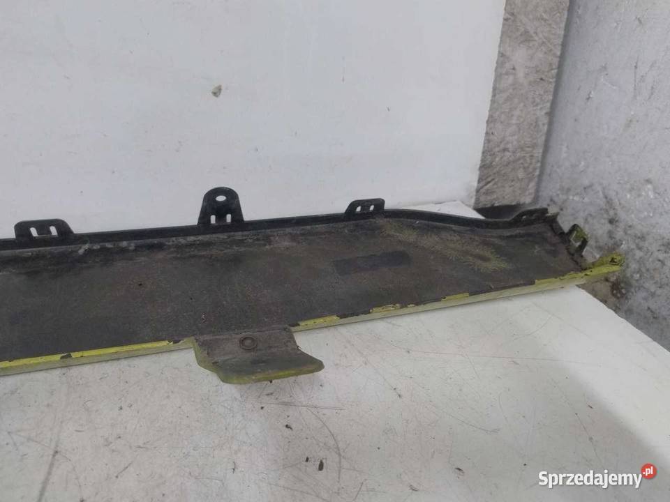 LISTWA ZDERZAKA TYŁ KARC CITROEN C3 PICASSO osobowe wielkopolskie sprzedam