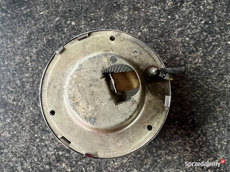 Lampka oświetlenia wnętrza Warszawa M20 Brodnica