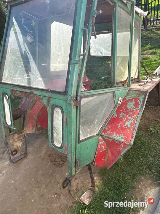 Kabina c360