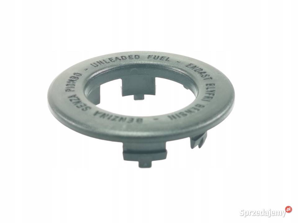 PIERŚCIEŃ RAMKA WLEWU PALIWA FIAT UNO 2010 osobowe