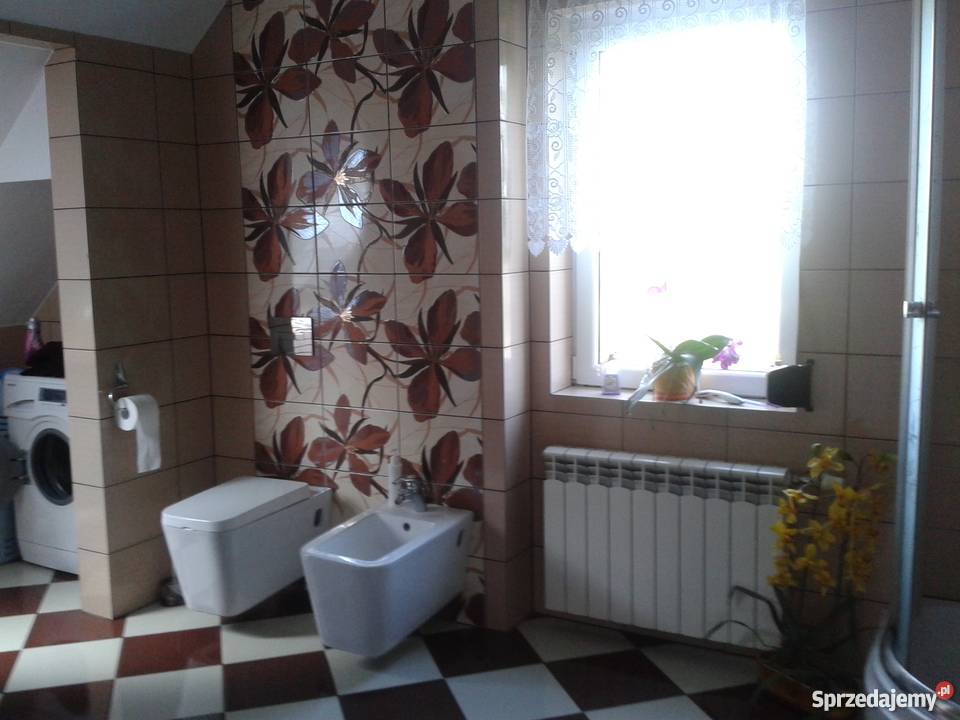 Sprzedam zamienię dom asfalt kujawsko-pomorskie