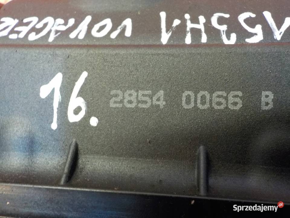 VOYAGER IV 33 V6 06r pokrywa zaworow 28540066B Suków