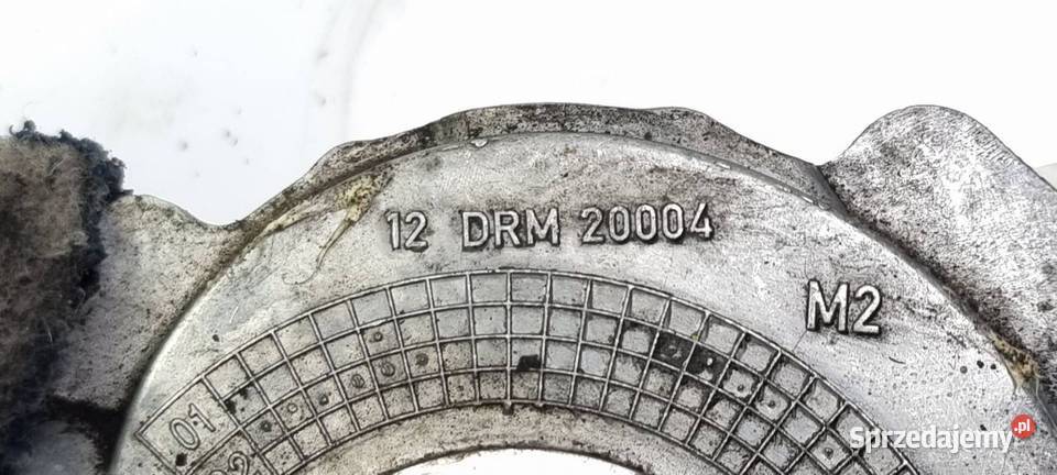 POMPA VACUM AUDI A3 8L 12DRM 20004 Lipno