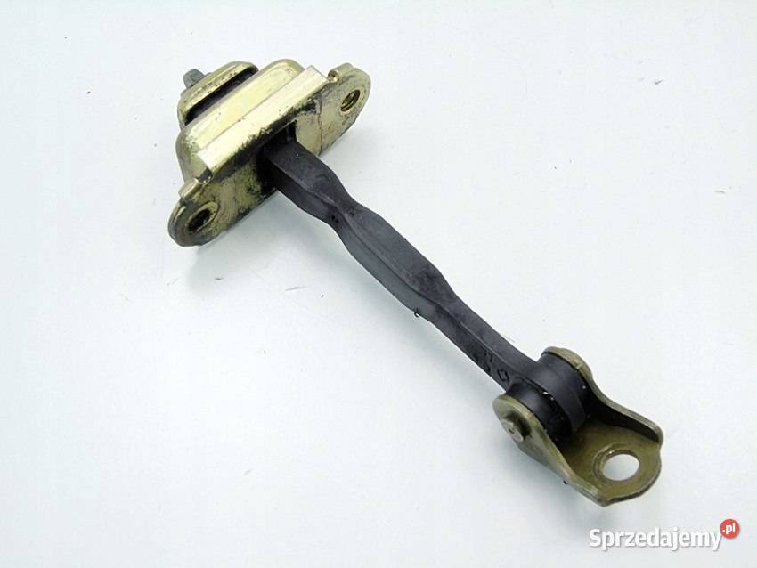 OGRANICZNIK DRZWI LEWY PRZÓD NISSAN ALMERA TINO Sosnowiec