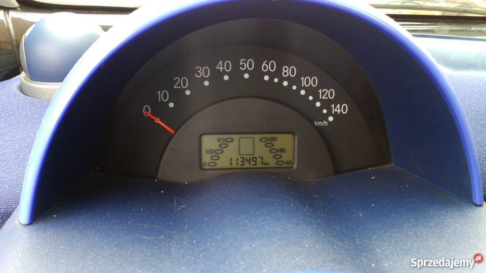 Smart 600 turbo tanio Piekary Śląskie