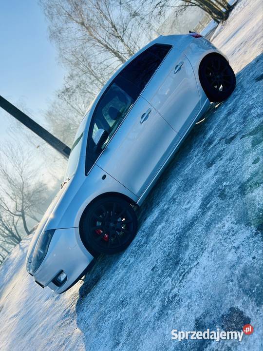 Fiat Bravo II Sport 19 520nm 260hp 23 bar stage2