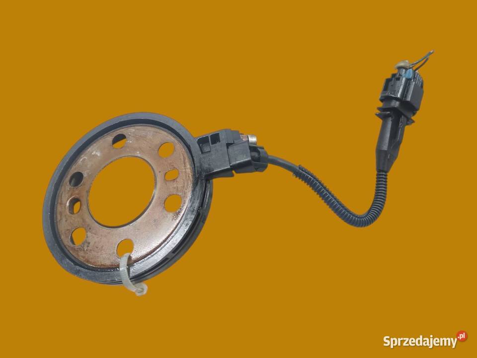 CZUJNIK SENSOR WAŁU USZCZELNIACZ 55555805 Opel
