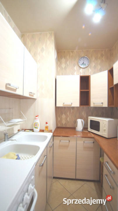 sprzedaż Mieszkanie 2pok 33 m2 obok parku NZWM Opole sprzedam