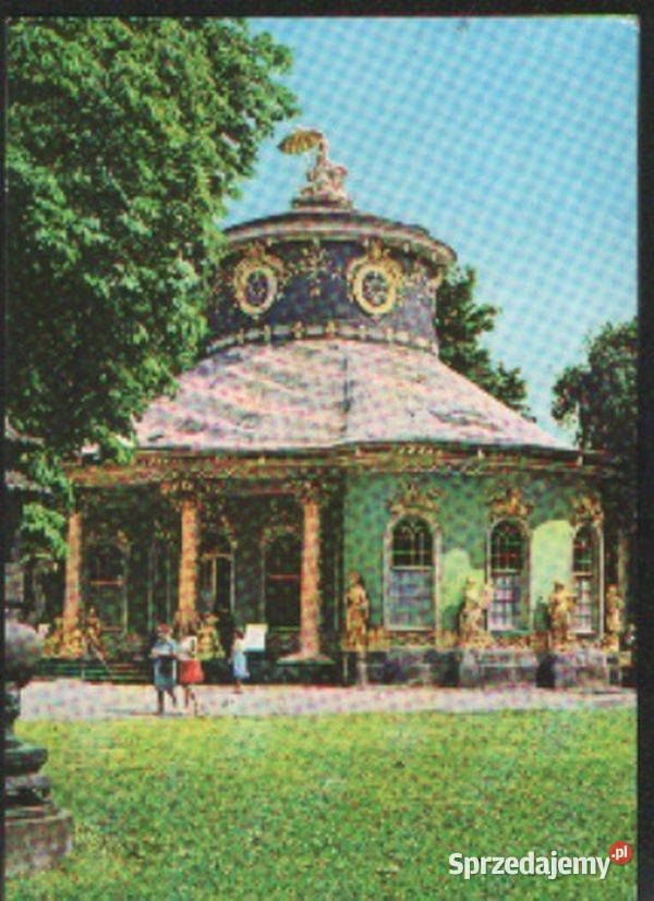 Kart Pocz RFN Bonn i Rhein Poczdam 2