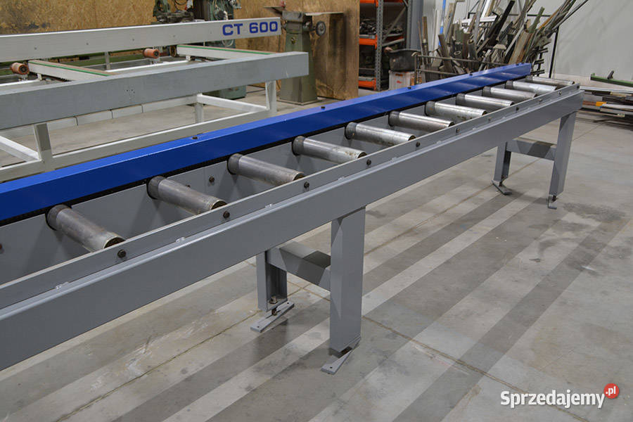 6514 PIŁA POPRZECZNA BOTTENE R500 Biznes i Przemysł Biertowice sprzedam