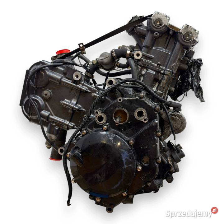 SILNIK P503 Suzuki SV650 SV 650 19992002 sprawny Chełm
