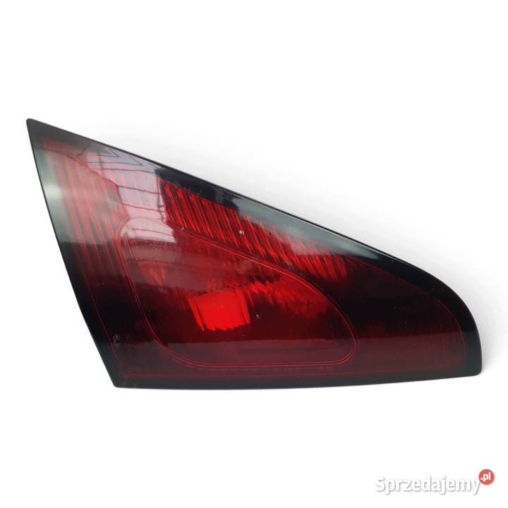 LAMPA LEWA Mitsubishi COLT 20082012 tylnia LIFT Chełm