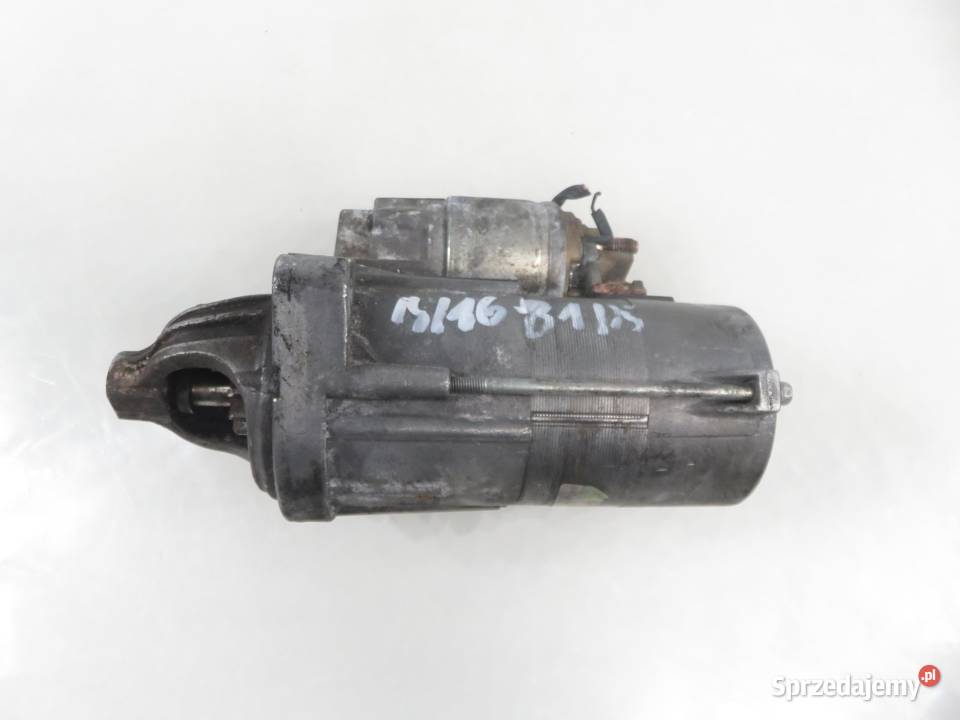 ROZRUSZNIK BMW E46 20 d D7G4