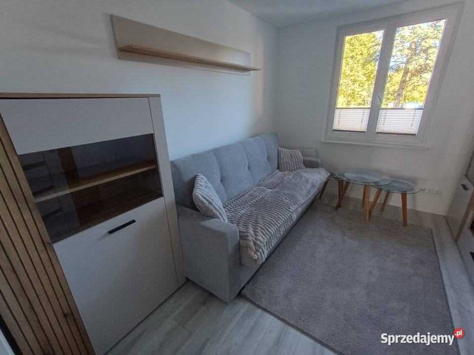 Wynajmę apartament Wadowice centrum parter Wynajem