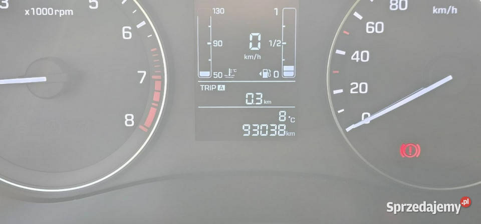 Hyundai i20 13 i II 20142020 Pleszew