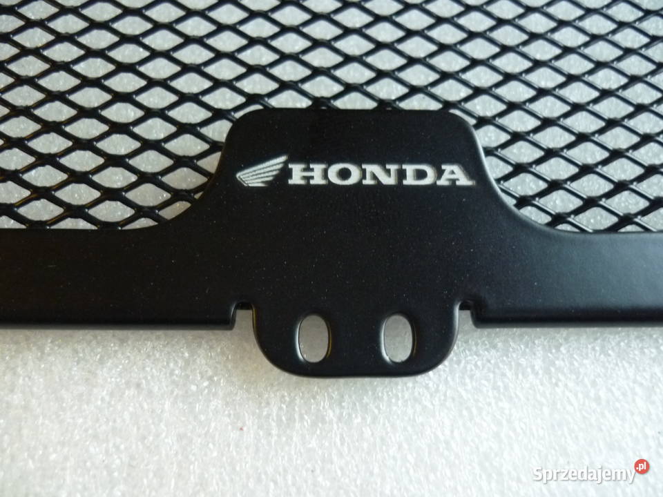 Osłonaramkapokrywa chłodnicy HONDA NC 700NC750 Akcesoria