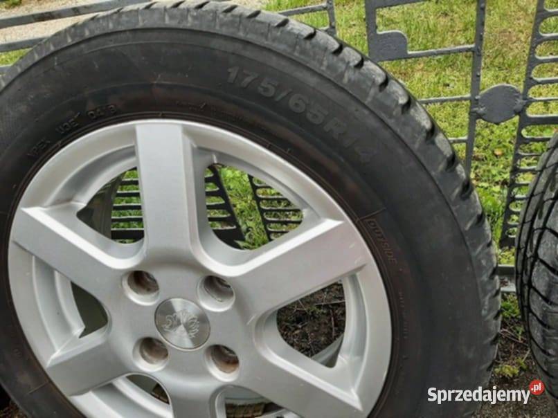 Opny Samochodowe Mielec