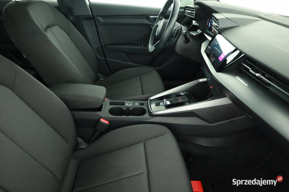 Audi A3 30 TFSI czujnik parkowania A3 Piaseczno