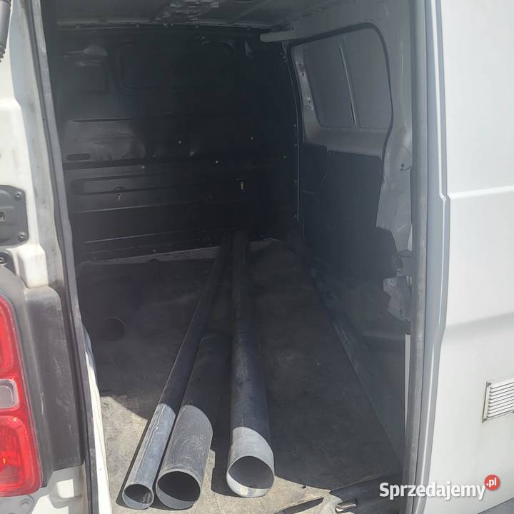 Peugeot Expert 29552km