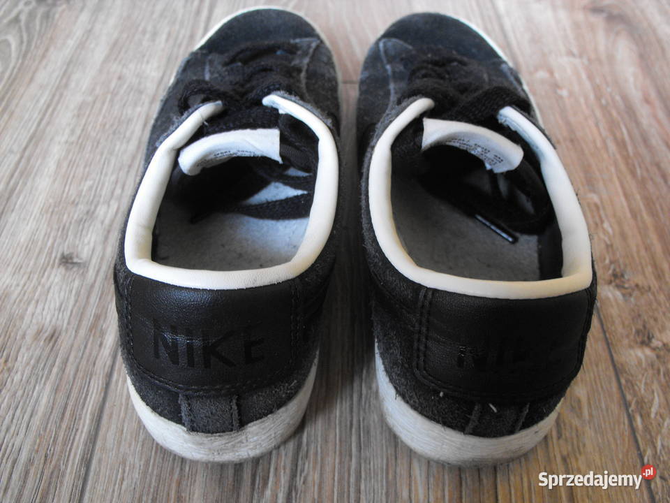 Buty Buty NIKE Blazer 3637 23 SKÓRA skórzane Białystok
