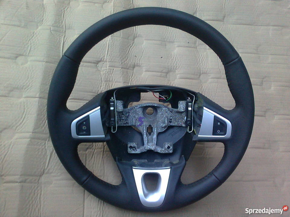 Kierownica Renault Megane 3 III sprzedam osobowe