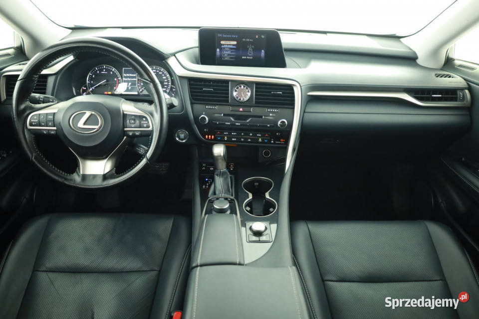 Lexus RX 300 AWD bluetooth Piaseczno