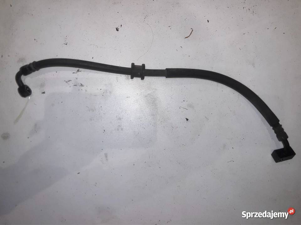 Przewód hamulcowy tył Honda Nss 125 forza Ostrów Wielkopolski