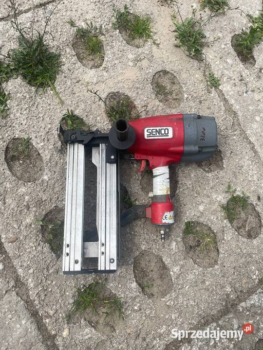 Zszywacz pneumatyczny Senco